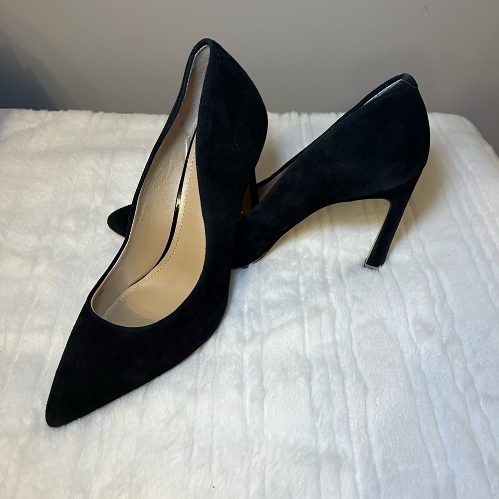 WHBM HEELS